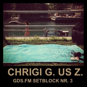 CHRIGI G. US Z. - SETBLOCK NR. 3