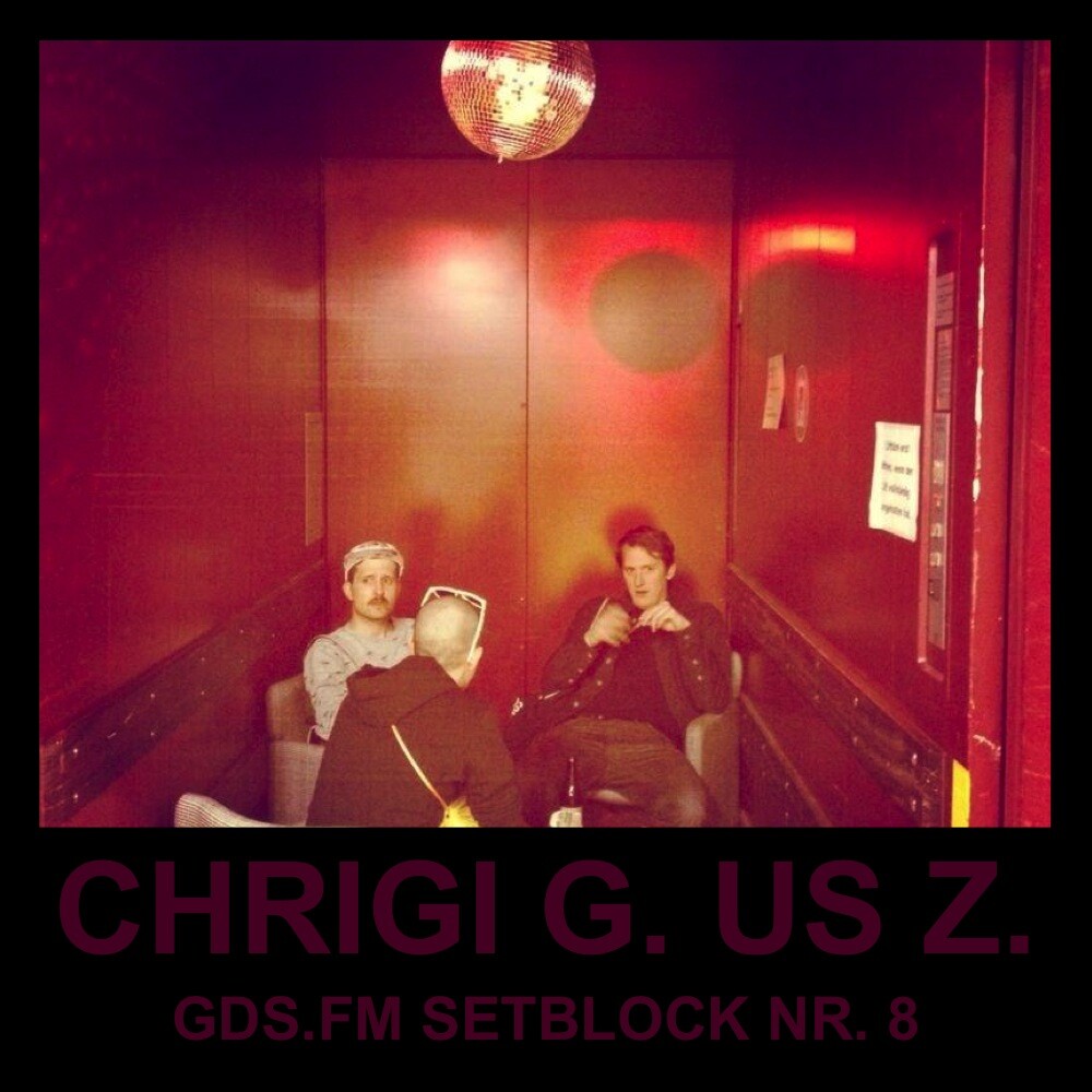 Chrigi g. us z.