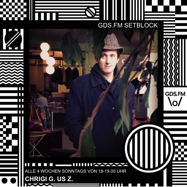 CHRIGI G. US Z. - SETBLOCK #9
