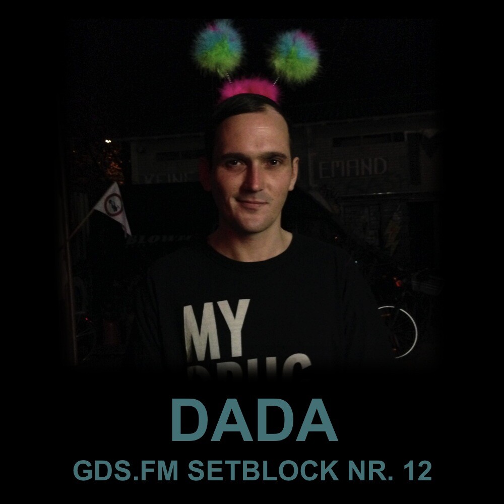 DADA - SETBLOCK NR. 12