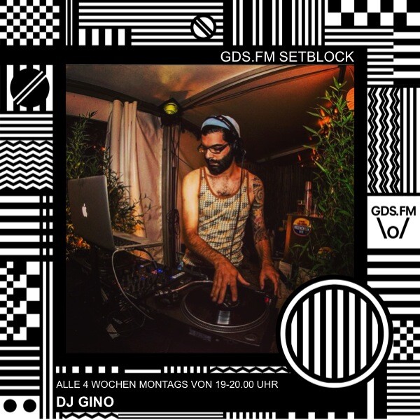 DJ GINO
