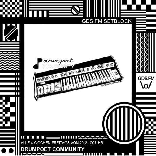 DRUMPOET COMMUNITY