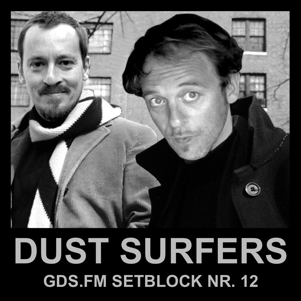 DUST SURFERS - SETBLOCK NR. 12