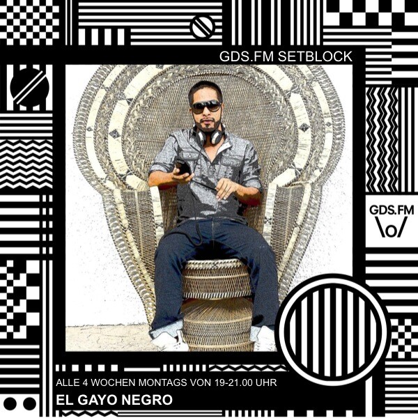El Gayo Negro