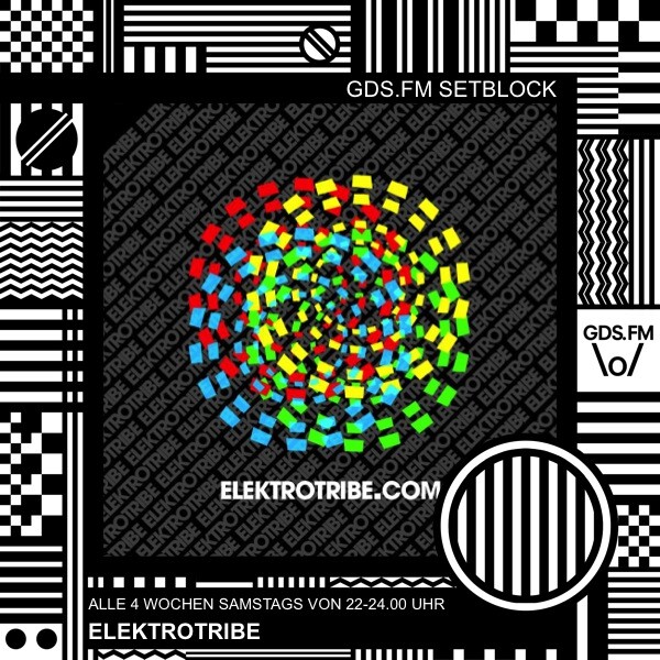 elektrotribe
