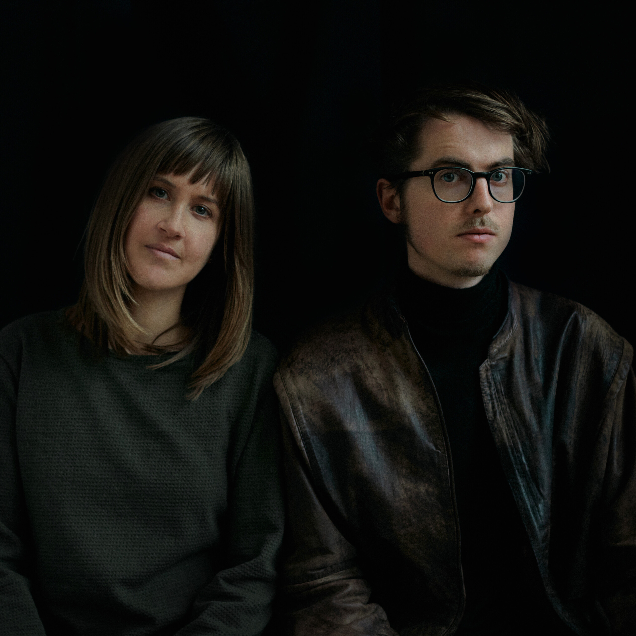 Elyn & Wassily
