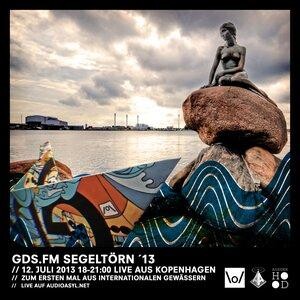 Live Show, Kopenhagen