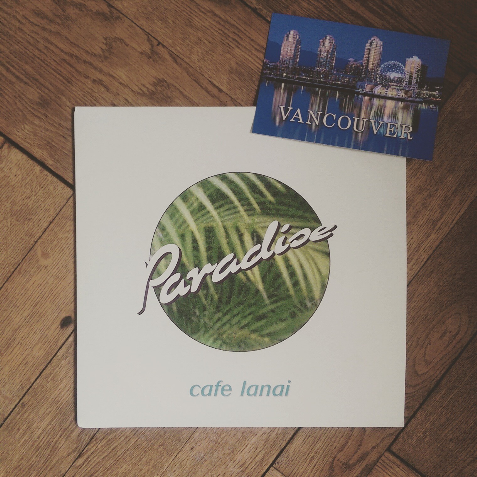 cafe lanai review