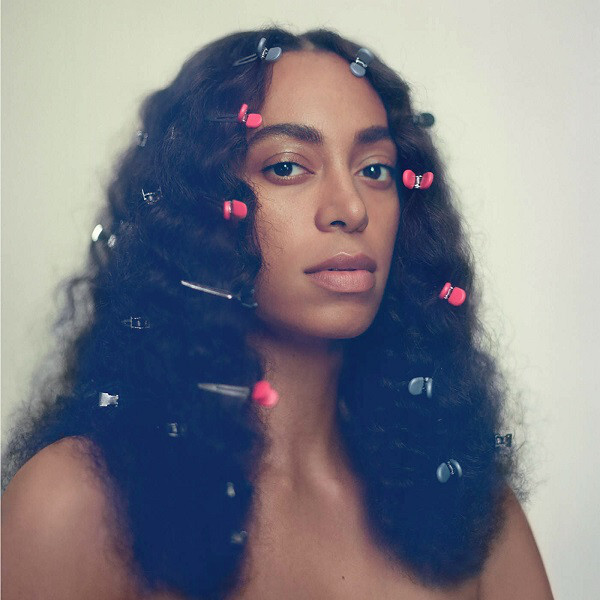 Solange, Seat At The Table