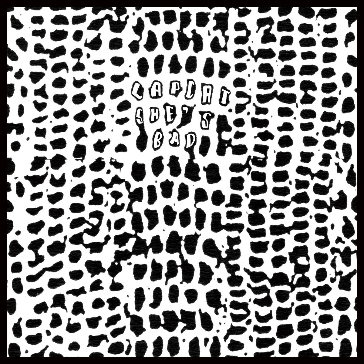 Lapcat - She's Bad