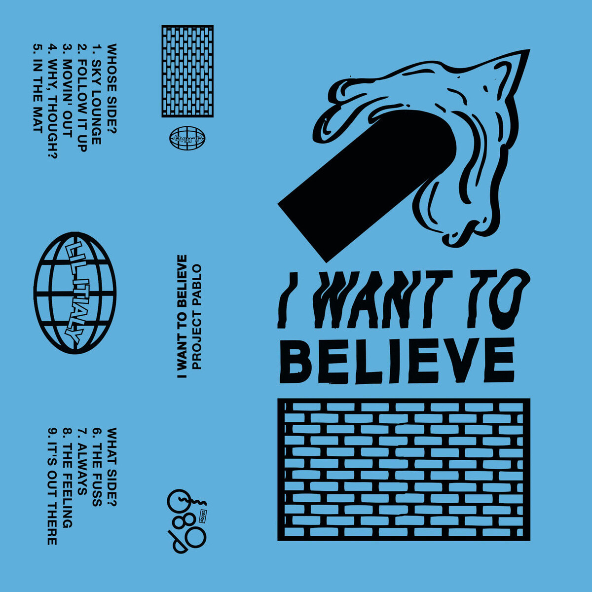 PROJECT PABLO