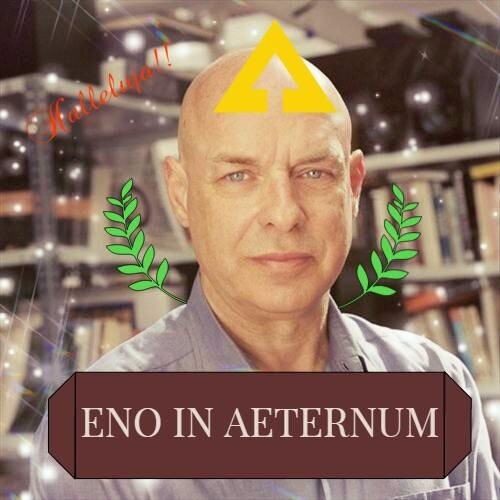 Brian Eno, Reflection