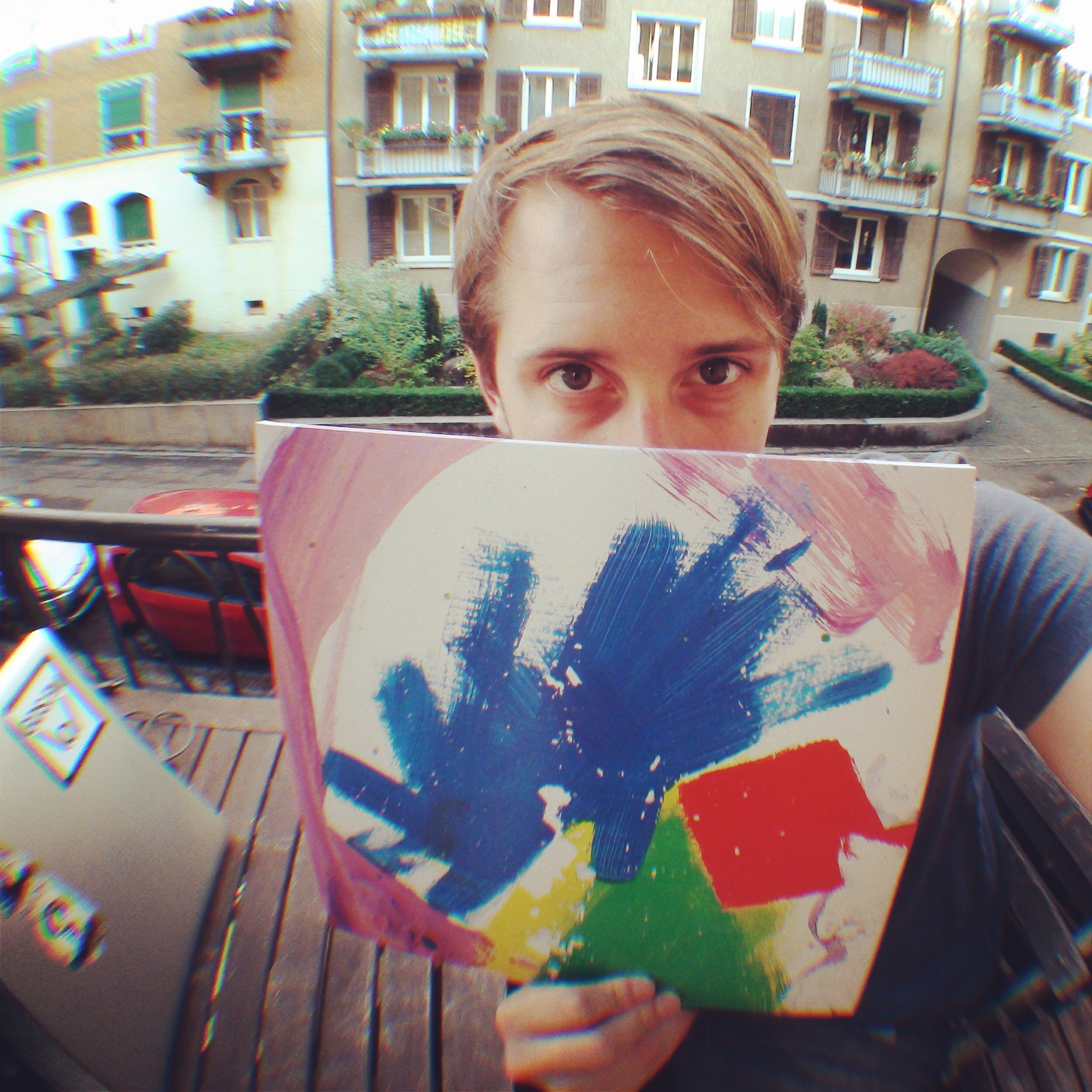 ALT-J THIS IS ALL YOURS CHRIGI G. US Z.
