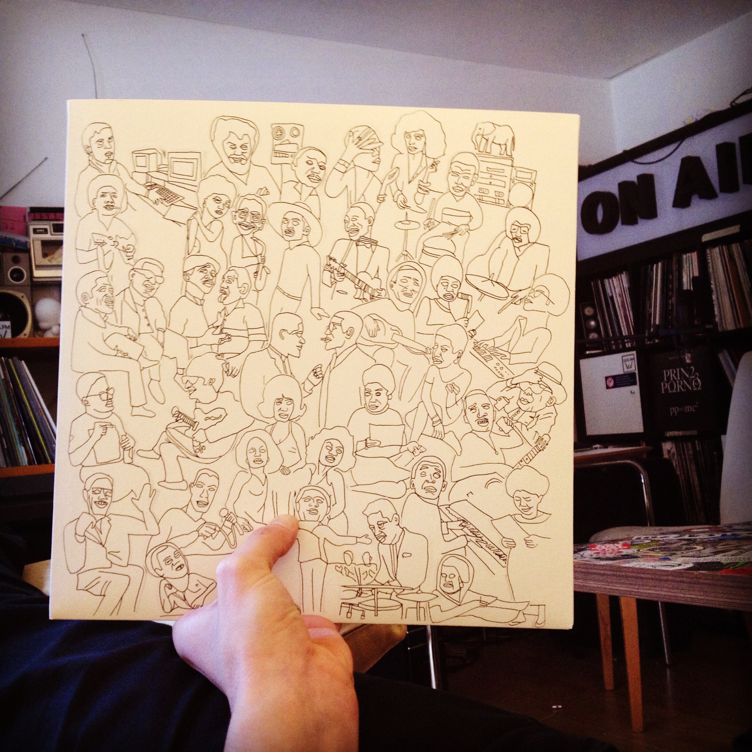 romare projections