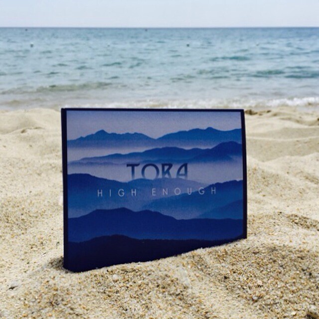 TORA - HIGH ENOUGH