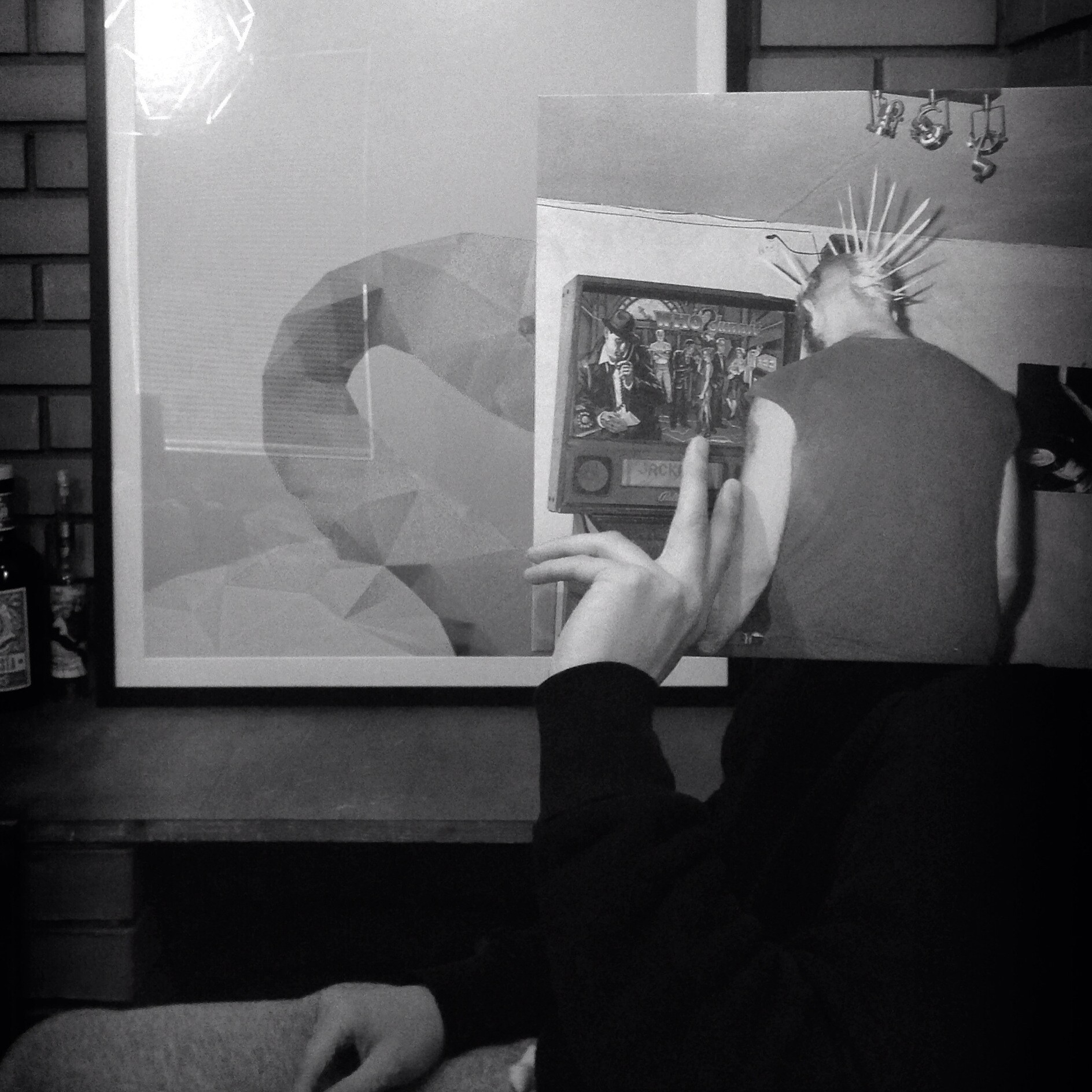 UFFE - RADIO DAYS