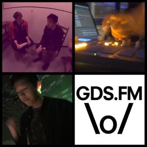 Giraffage Interview GDS.FM
