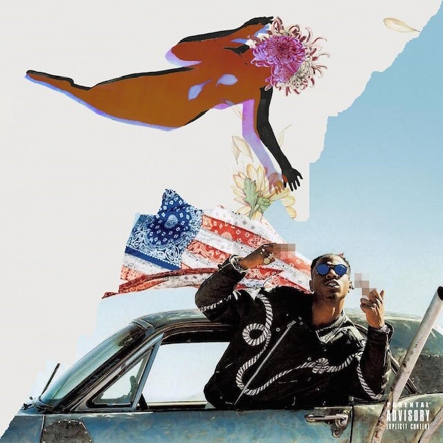 Future Islands, Joey Badass
