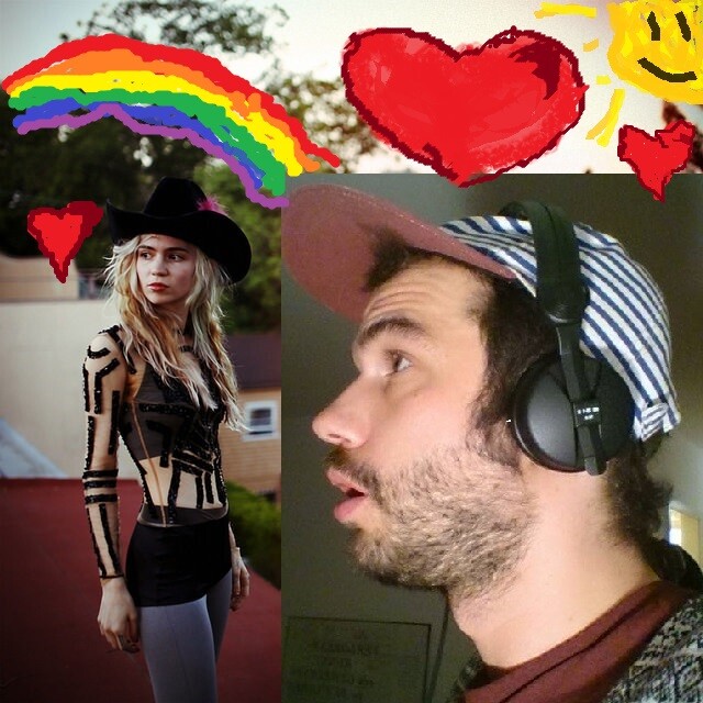 GRIMES