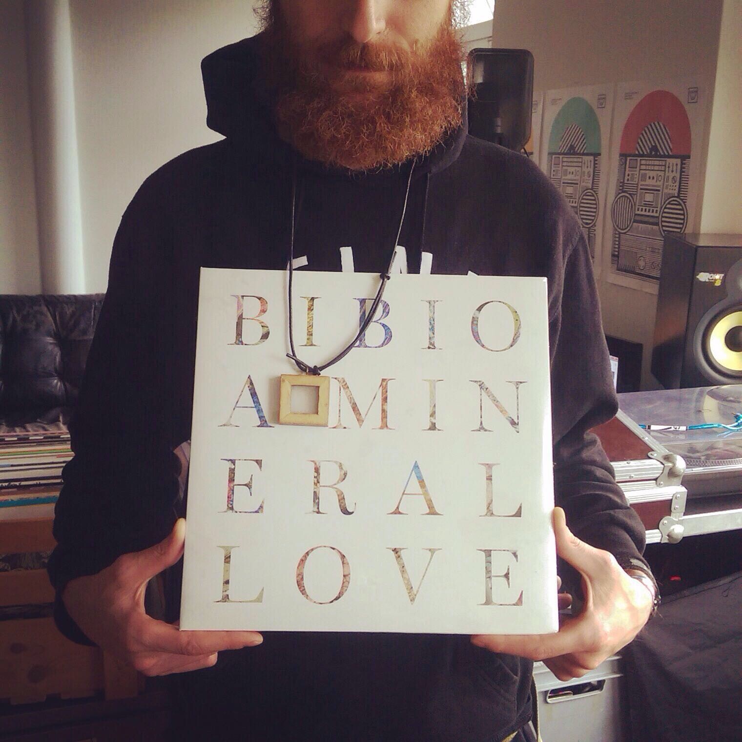 Bibio
