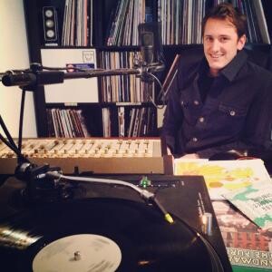 Ron Orp, Zürich, Radio