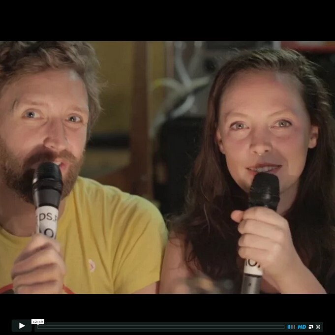 SYLVAN ESSO INTERVIEW