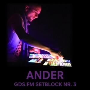 ANDER - SETBLOCK NR. 3