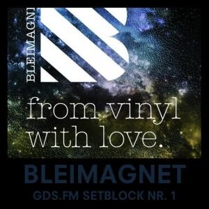 BLEIMAGNET - SETBLOCK NR. 1