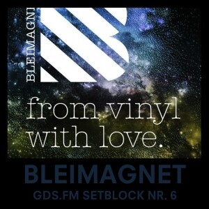 BLEIMAGNET - SETBLOCK NR. 6