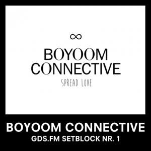 Boyoom Connective - Setblock Nr. 1