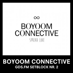 Boyoom Connective - Setblock Nr. 1