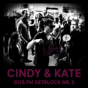 Cindy & Kate - Setblock Nr. 1