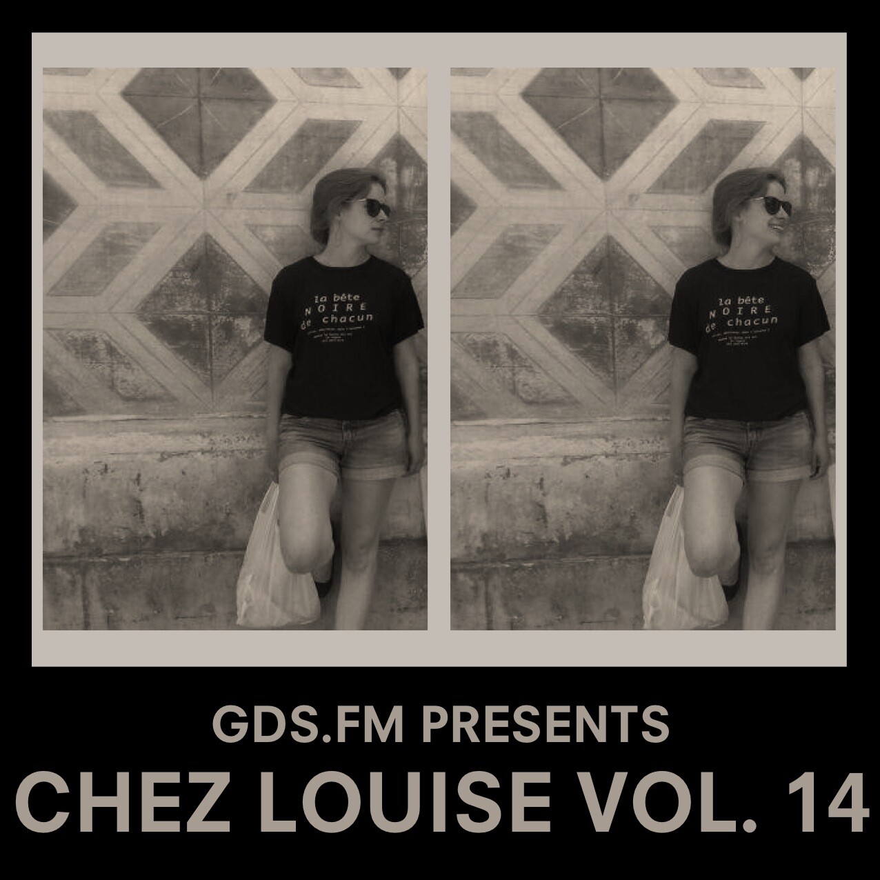 CHEZ LOUISE VOL. 14