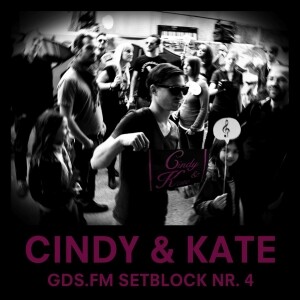 Cindy & Kate - Setblock Nr. 4