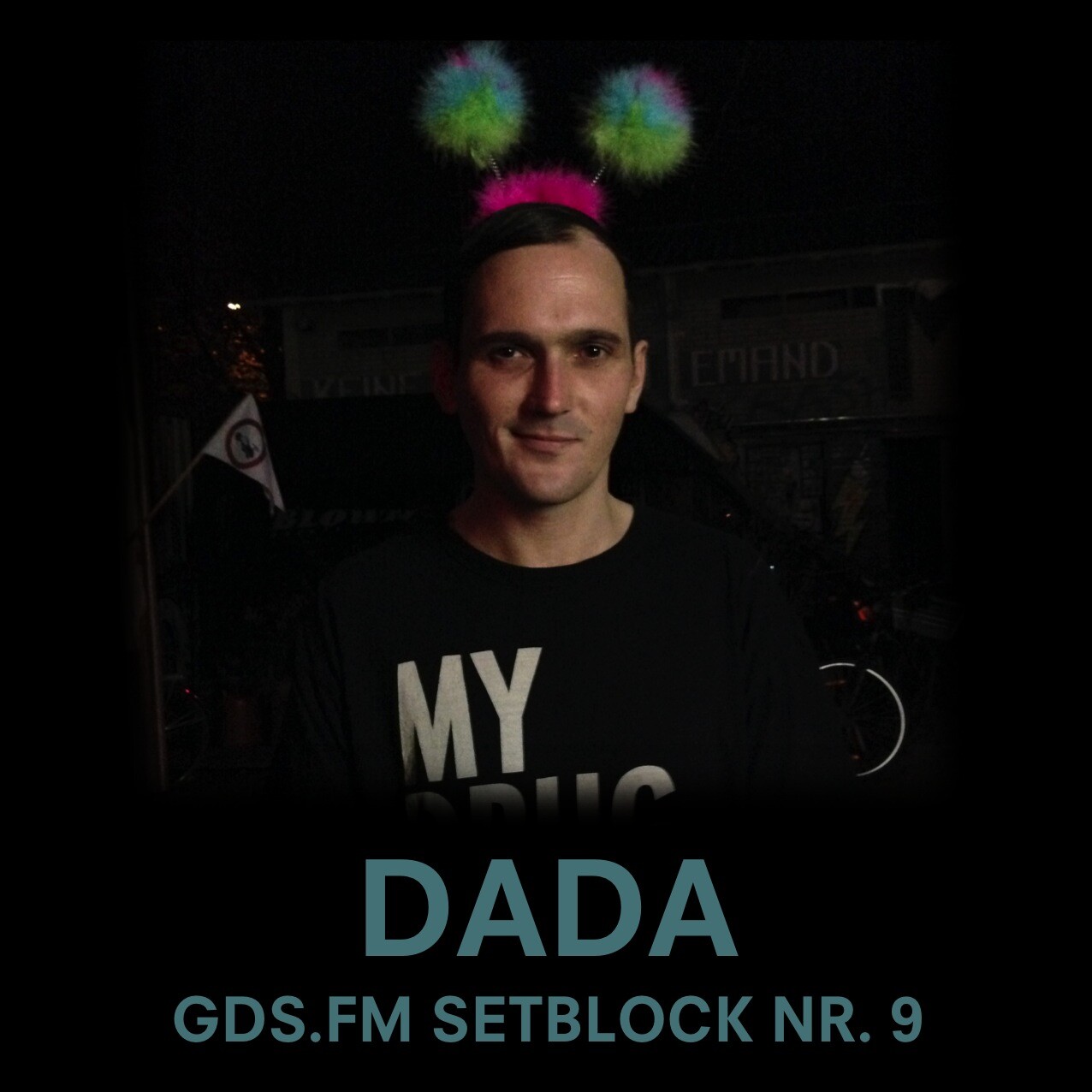 DADA - SETBLOCK NR. 9