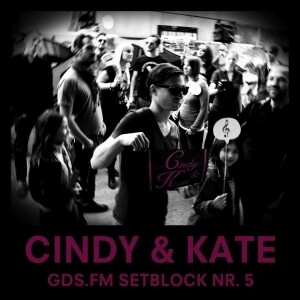 Cindy & Kate - Setblock Nr. 5