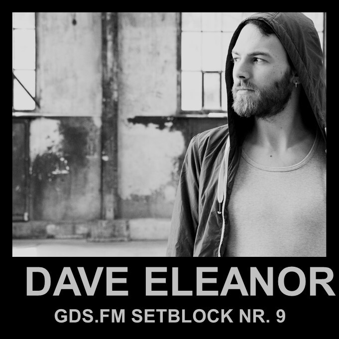 DAVE ELEANOR - SETBLOCK NR. 9