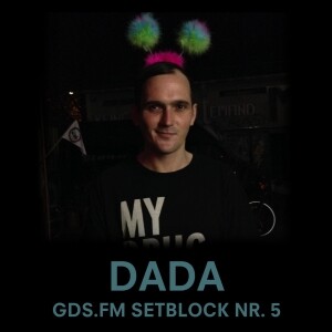 DADA - SETBLOCK NR. 5