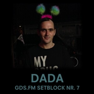 DADA - SETBLOCK NR. 7