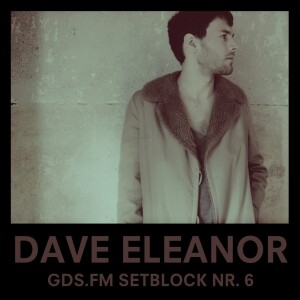 DAVE ELEANOR - SETBLOCK NR. 6