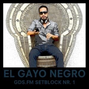 EL GAYO NEGRO GDS.FM