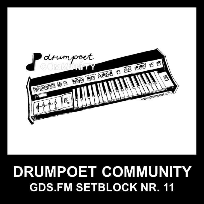 DRUMPOET COMMUNITY - SETBLOCK NR. 11