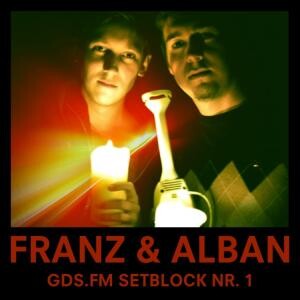 Franz Faul & Alban Grossenbacher