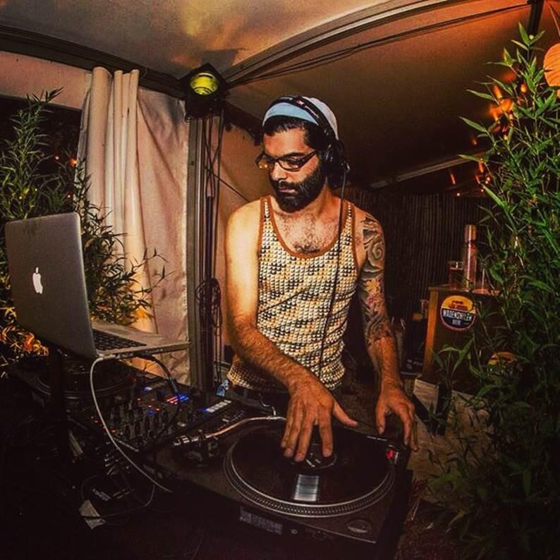 DJ GINO