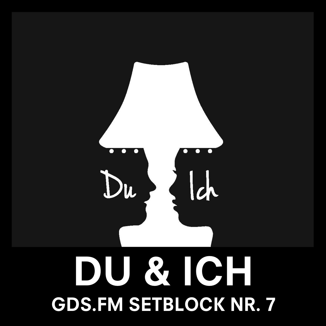 DU & ICH - SETBLOCK NR. 7