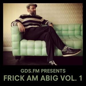 Stephen Frick Am Abig GDS.FM