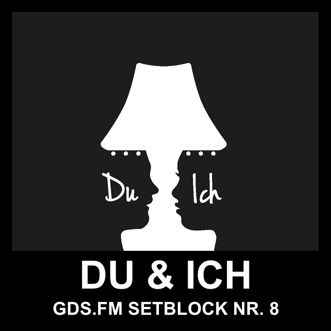 DU & ICH - SETBLOCK NR. 8