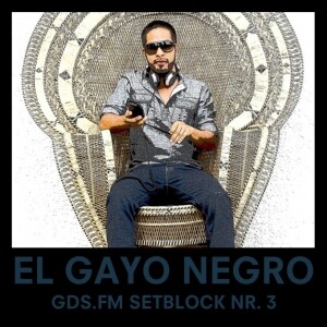 El Gayo Negro - Setblock Nr. 3
