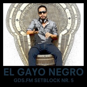 El Gayo Negro - Setblock Nr. 5