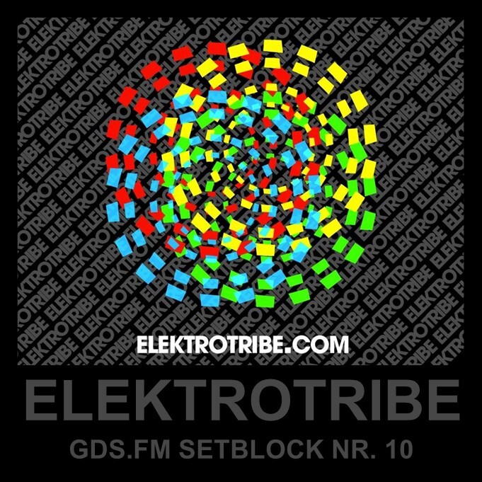ELEKTROTRIBE - SETBLOCK NR. 10
